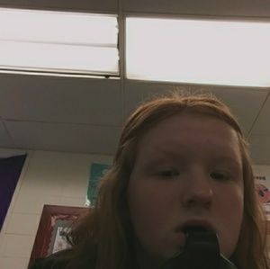 Meet your Posher, Camryn